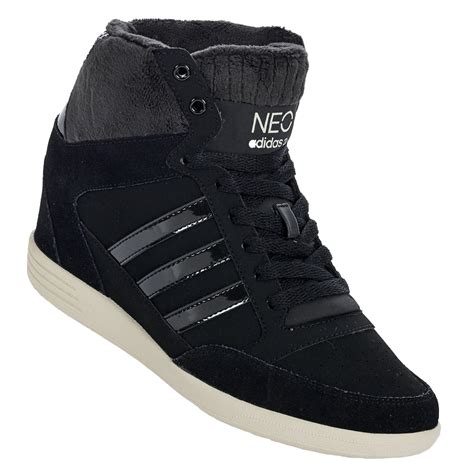 keilsneaker adidas damen wendo neo bb|Amazon.com: Adidas Neo Women Shoes.